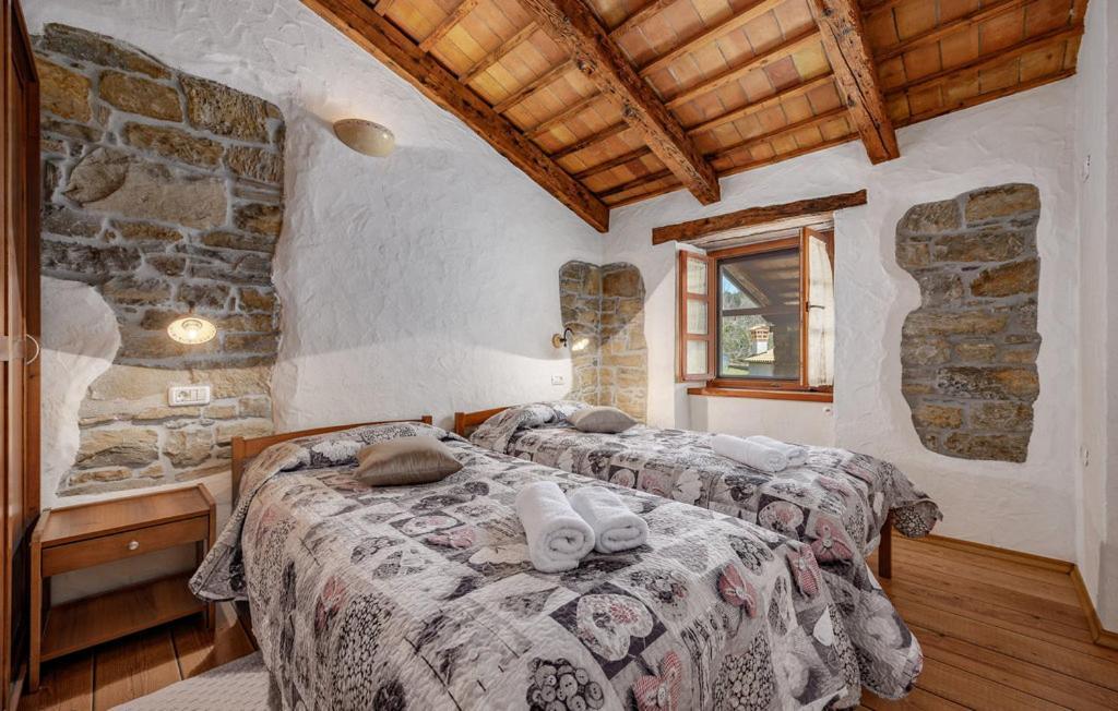 Guesthouse Gospodi Cerovlje Cameră foto